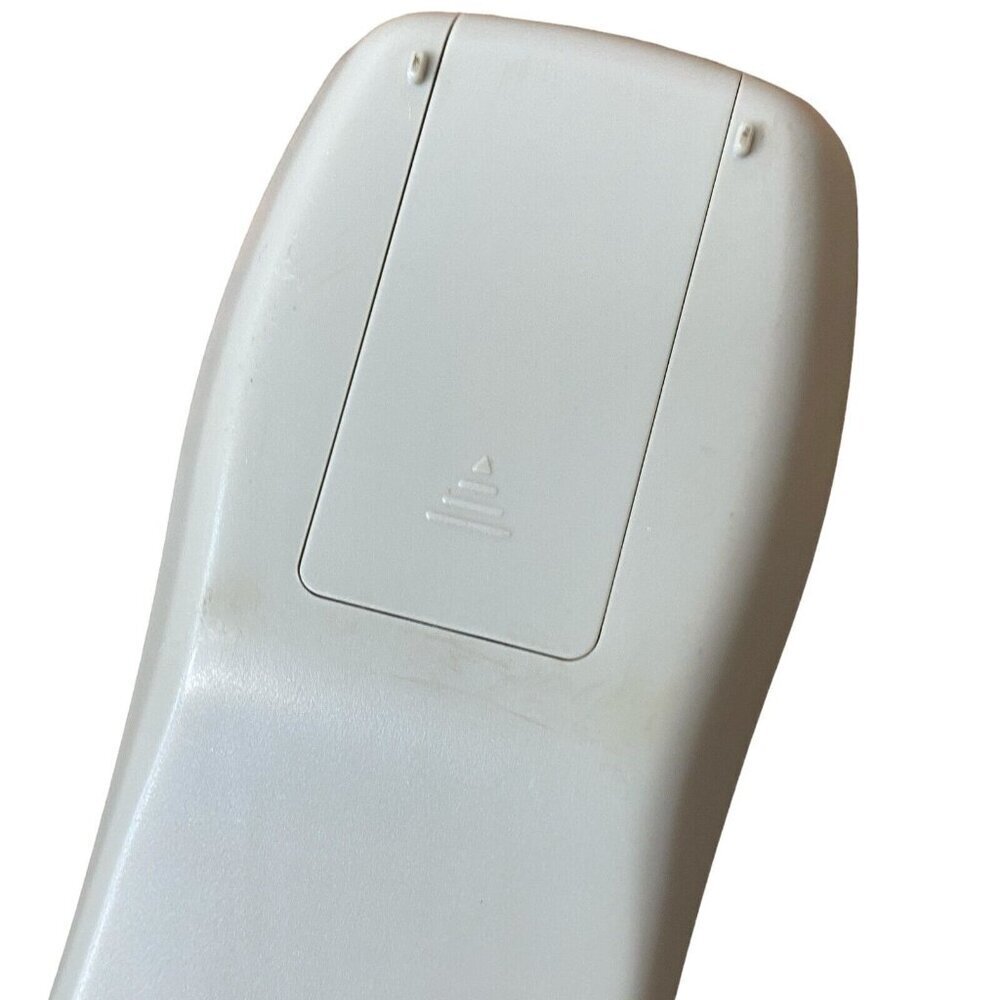 POLAROID UR53AEC036T DVD PLAYER REMOTE CONTROL - Picture 4 of 6